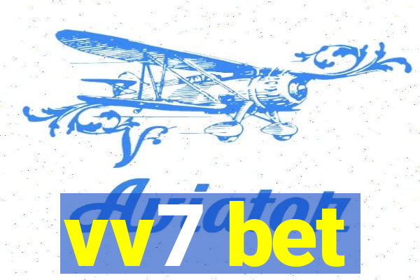 vv7 bet